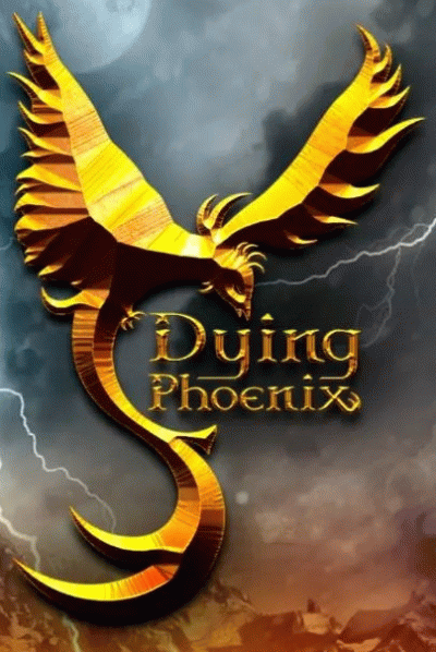 logo Dying Phoenix